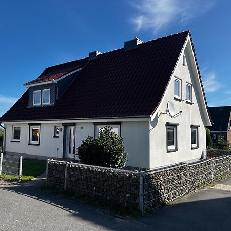 Ferienhaus Lydia Harmsdorf Luaran gambar
