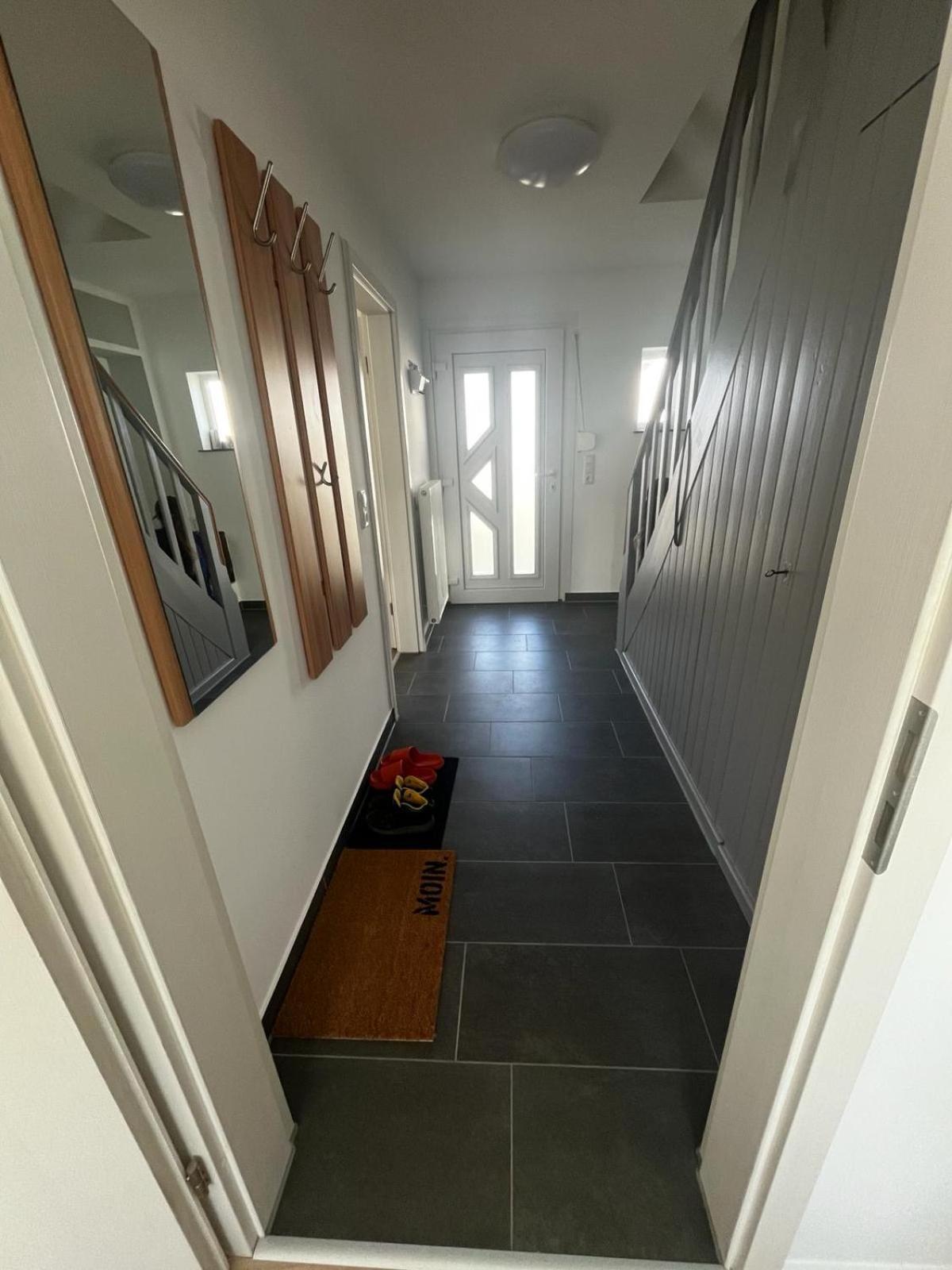 Ferienhaus Lydia Harmsdorf Luaran gambar