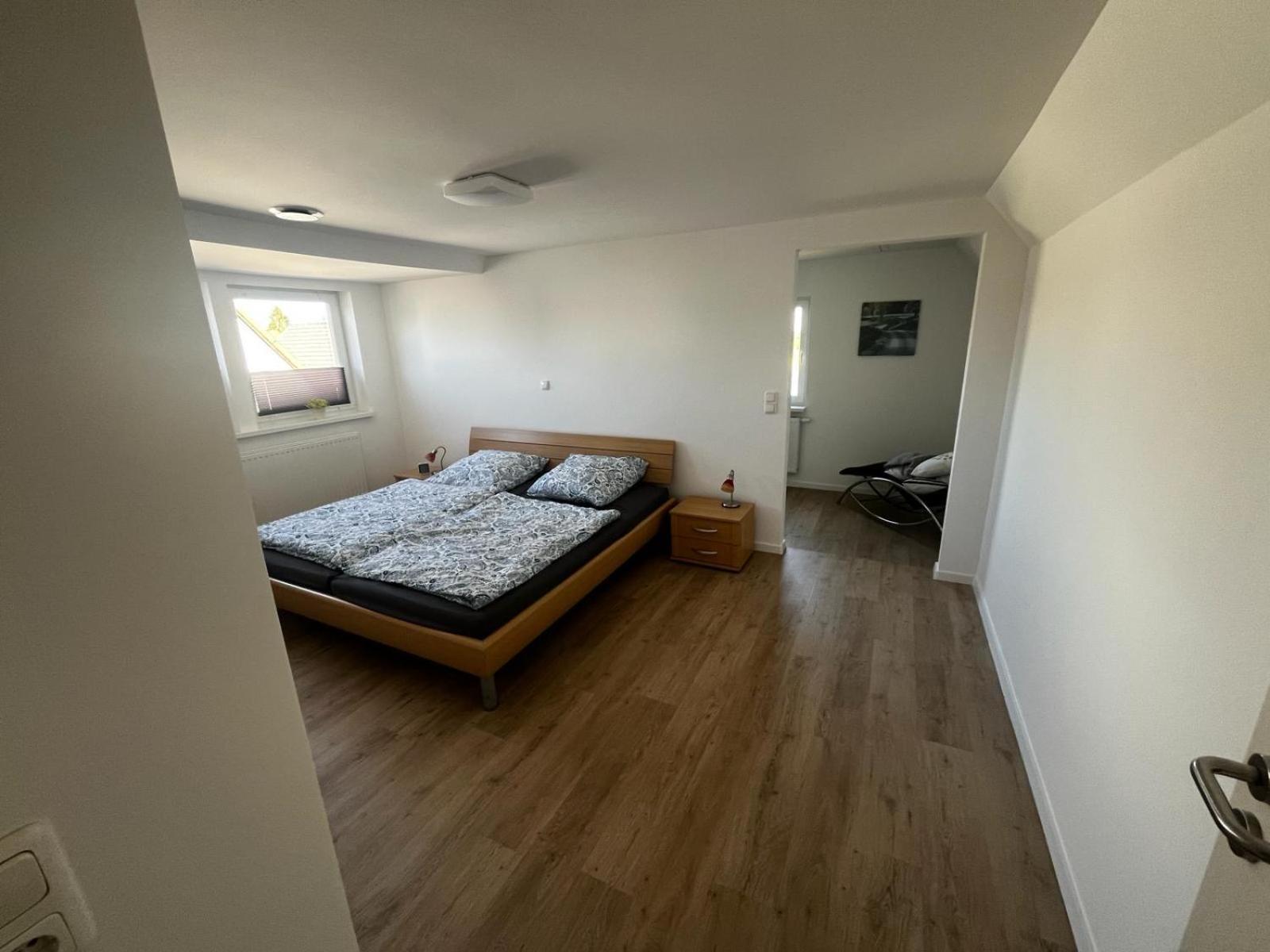 Ferienhaus Lydia Harmsdorf Luaran gambar