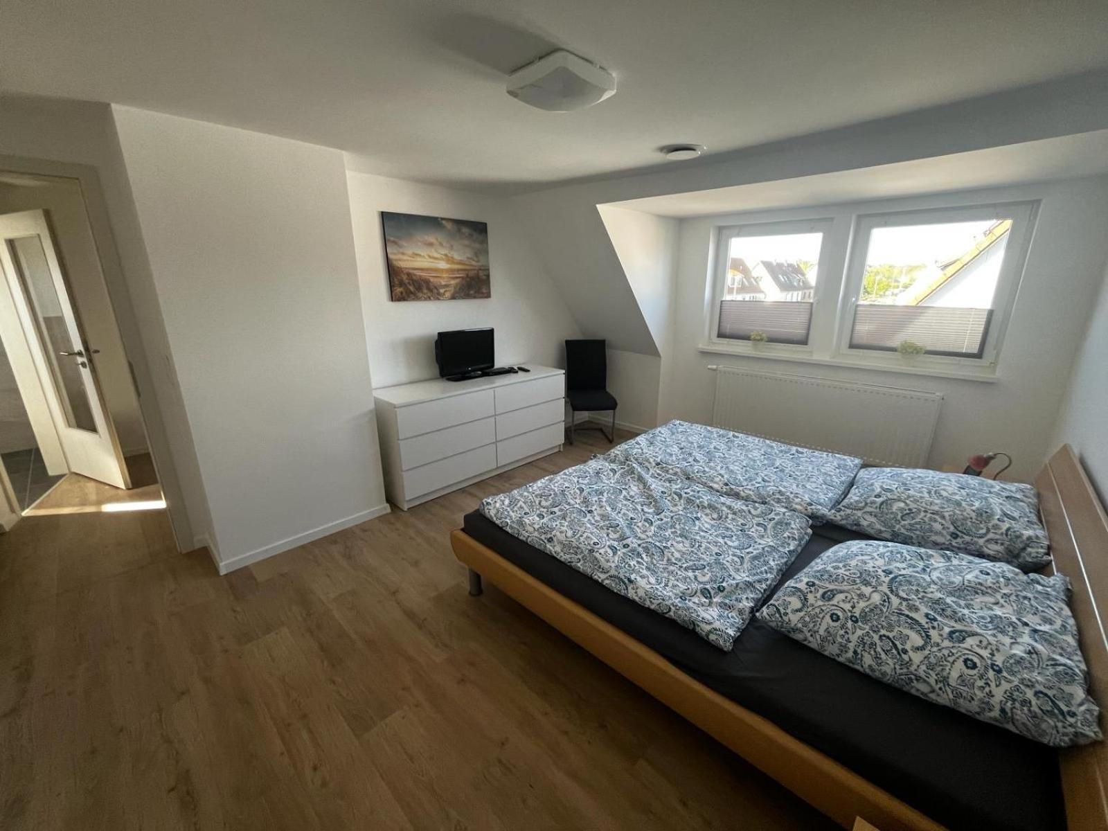 Ferienhaus Lydia Harmsdorf Luaran gambar