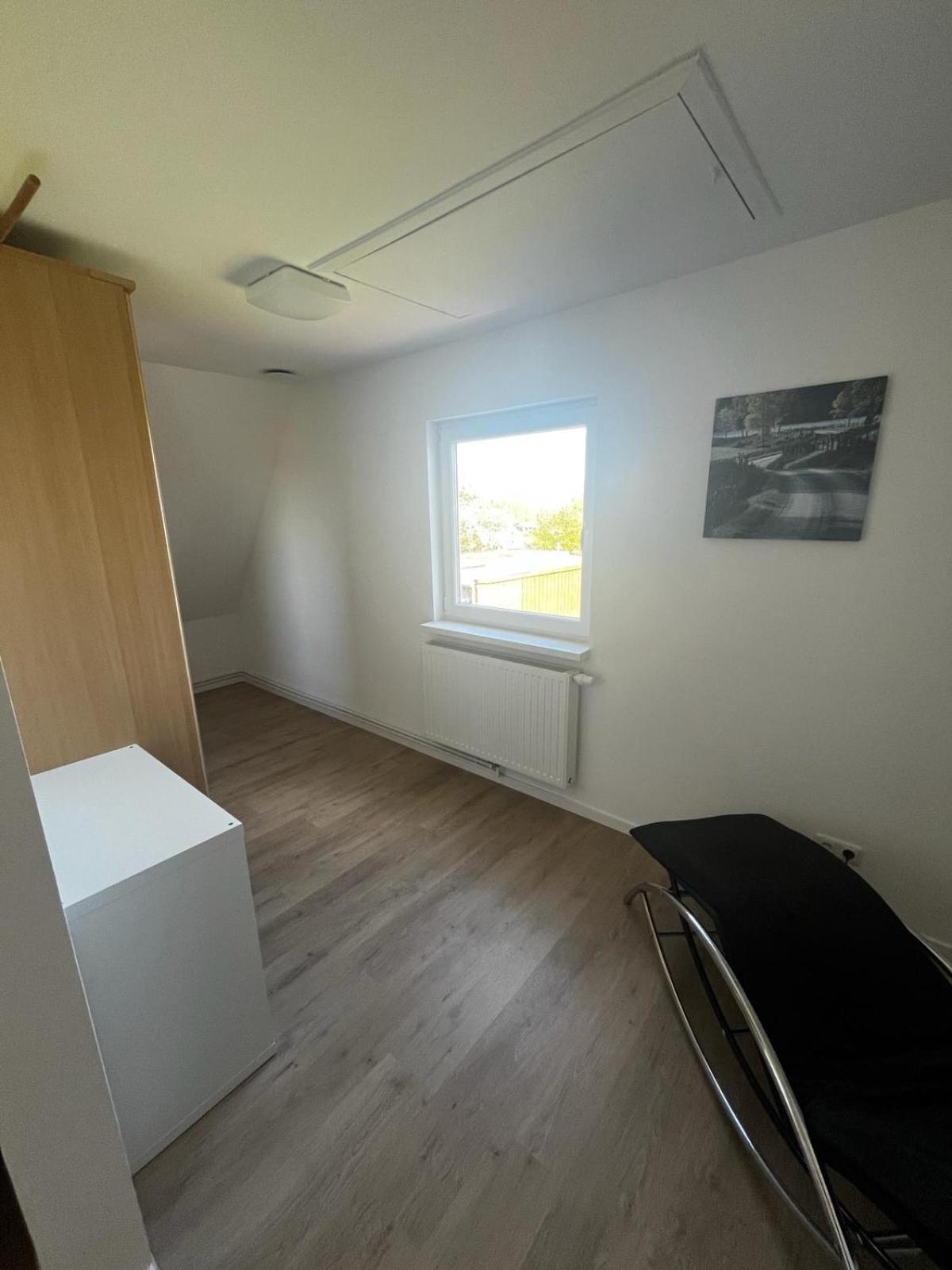 Ferienhaus Lydia Harmsdorf Luaran gambar