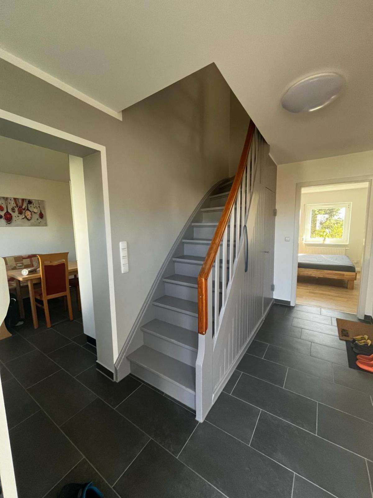 Ferienhaus Lydia Harmsdorf Luaran gambar