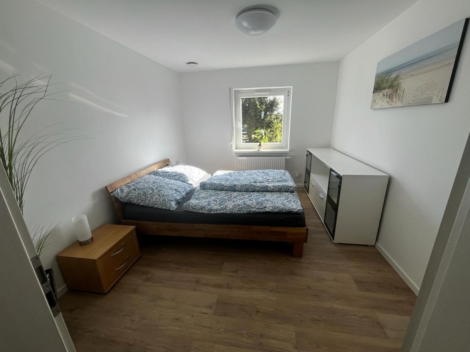 Ferienhaus Lydia Harmsdorf Luaran gambar