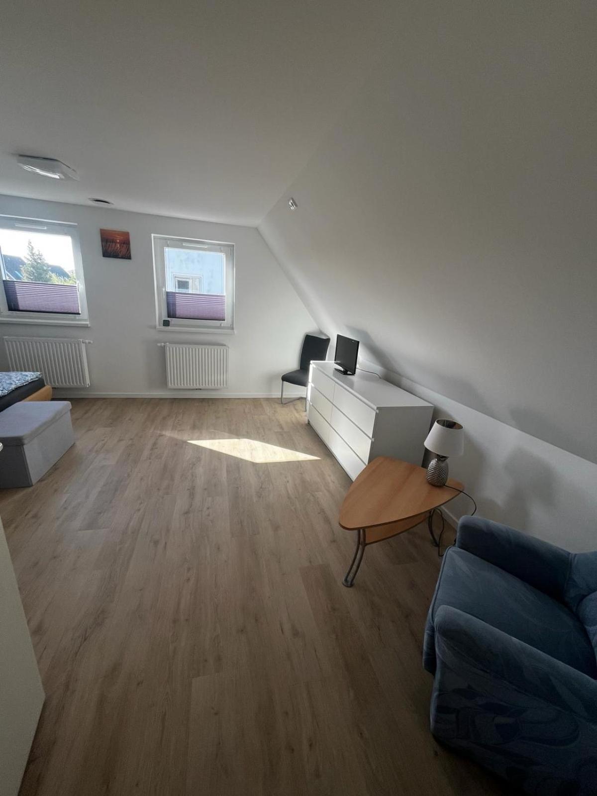 Ferienhaus Lydia Harmsdorf Luaran gambar